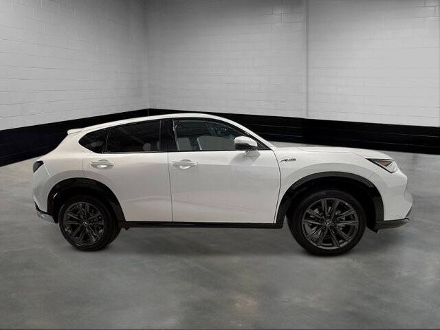 2025 Acura ADX w/A-SPEC