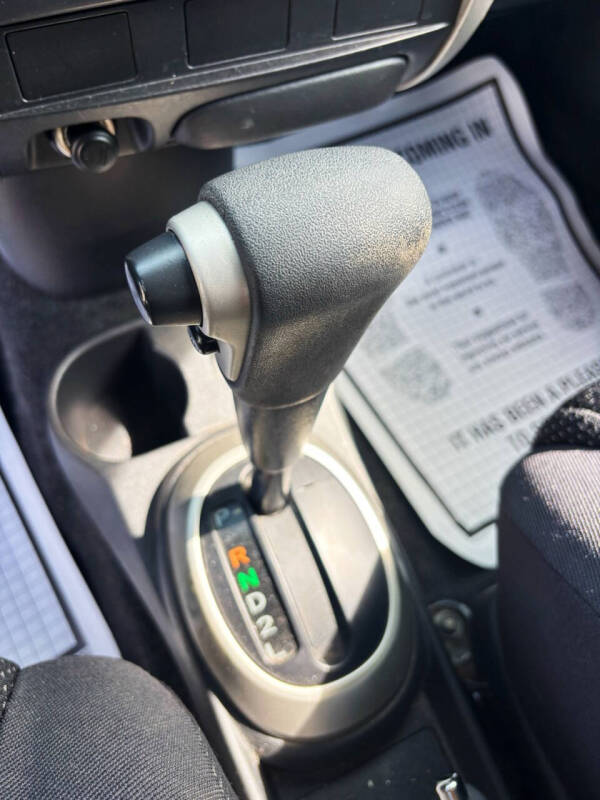 2005 Scion xB