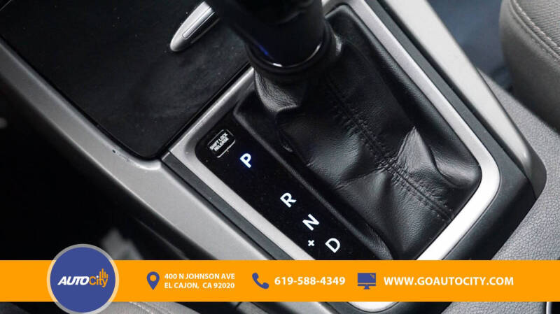 2014 Hyundai Elantra