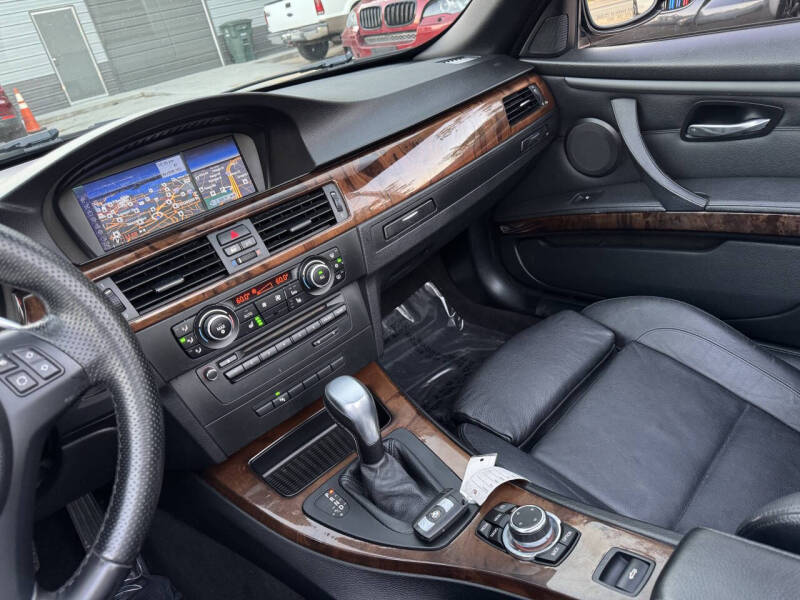 2011 BMW 3 Series 328i