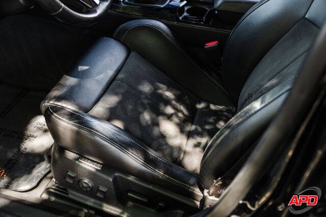 2012 Cadillac CTS-V
