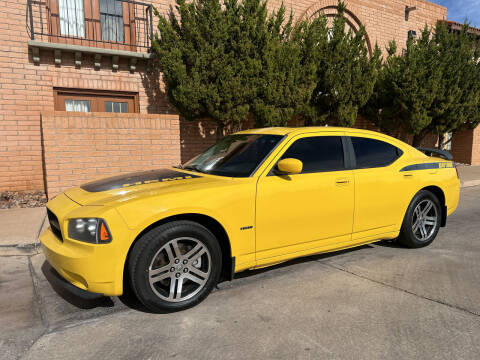 2006 Dodge Charger for sale at Freedom  Automotive - Freedom Automotive in Sierra Vista AZ