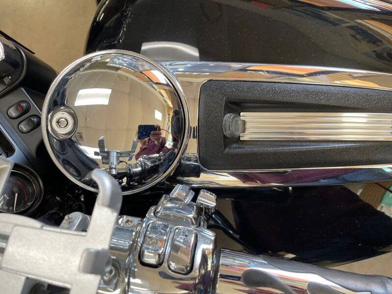 2012 Harley-Davidson Flhtcu ultra classic eg