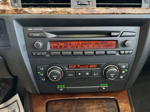 2007 BMW 3 Series 328i