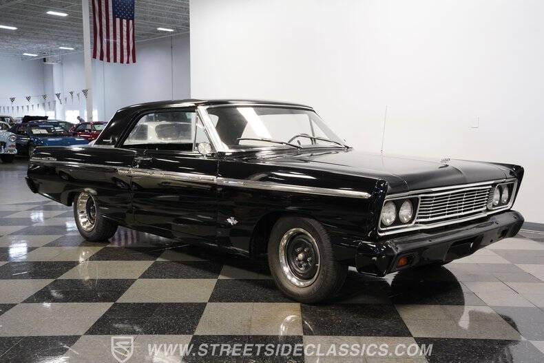 1965 Ford Fairlane