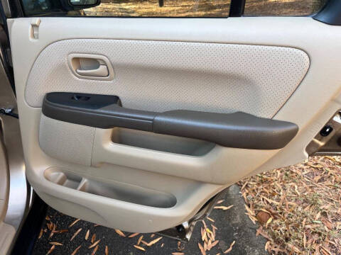 2006 Honda CR-V Special Edition