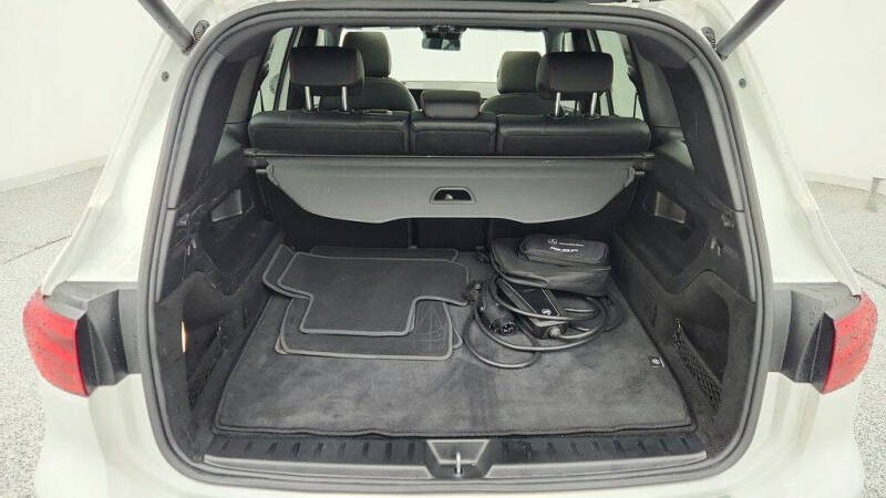 2024 Mercedes-Benz EQB EQB 250+