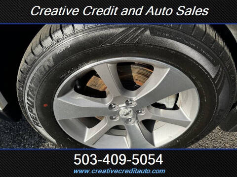 2013 Subaru Outback 3.6R Limited