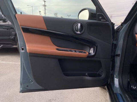 2023 MINI Countryman Cooper S ALL4