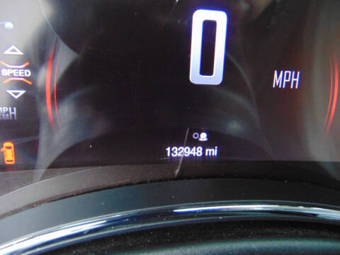 2015 Dodge Durango Citadel