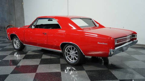 1966 Chevrolet Chevelle