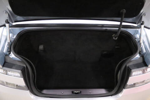 2013 Aston Martin DB9 Volante