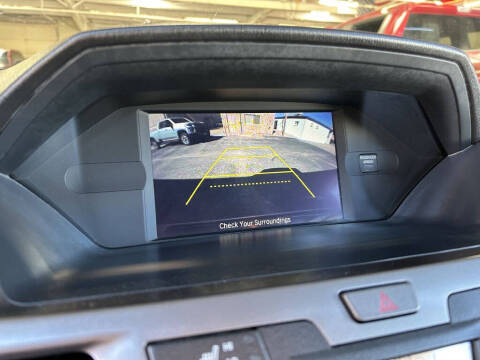 2017 Honda Odyssey EX-L