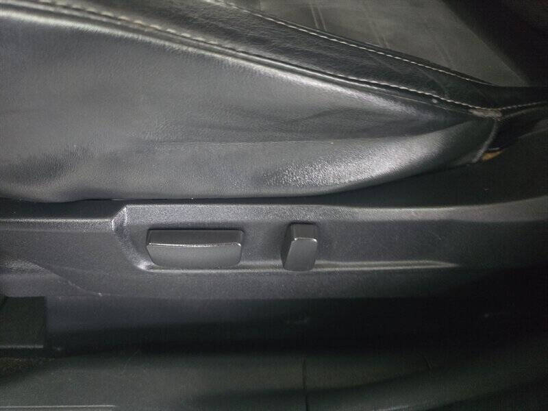 2019 Mitsubishi Outlander SE