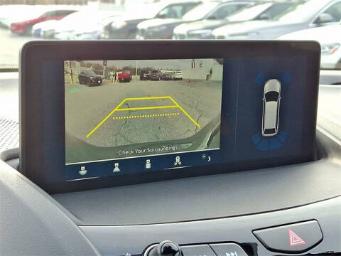 2020 Acura RDX SH-AWD w/A-SPEC