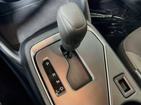 2024 Subaru Impreza