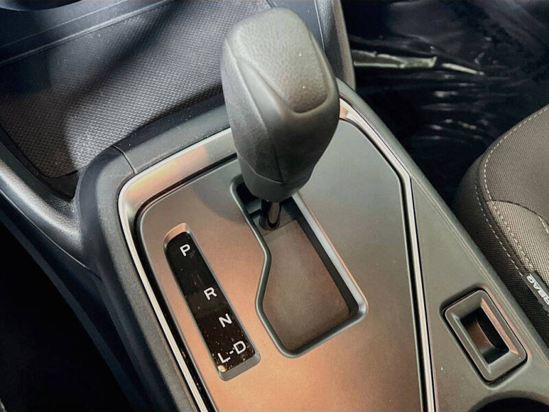 2024 Subaru Impreza