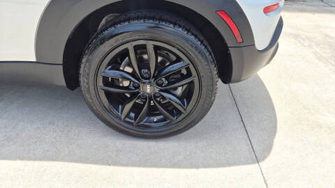 2014 MINI Paceman Cooper S ALL4