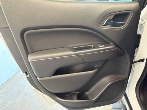 2022 GMC Canyon