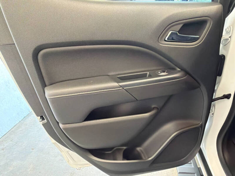 2022 GMC Canyon