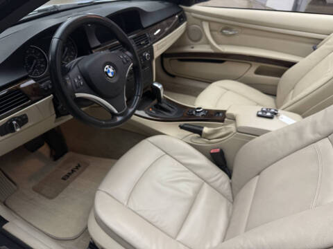 2011 BMW 3 Series 328i
