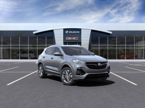 2021 Buick Encore GX