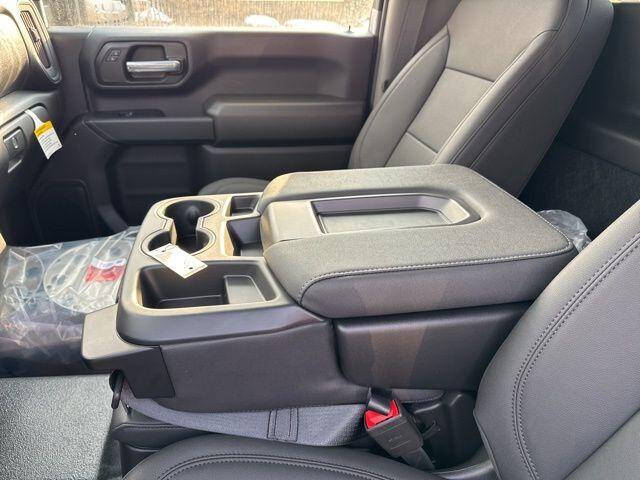 2026 GMC Sierra 3500HD CC