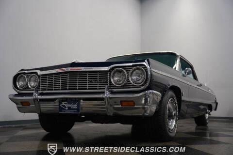 1964 Chevrolet Impala