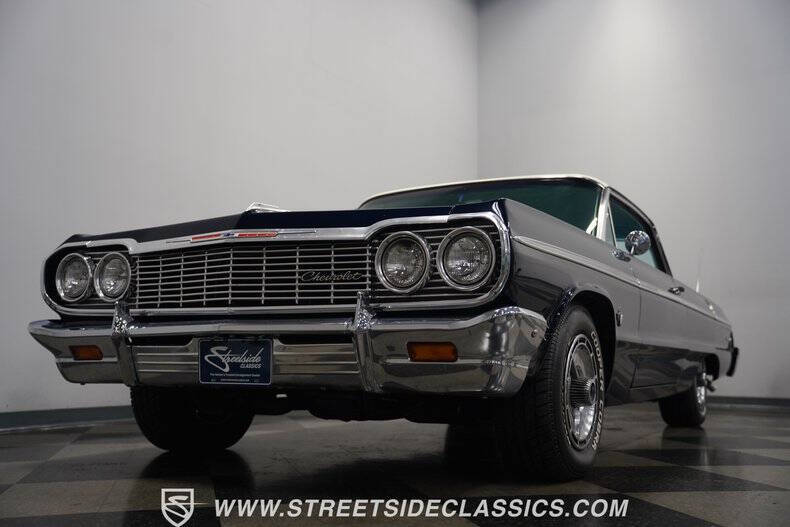 1964 Chevrolet Impala