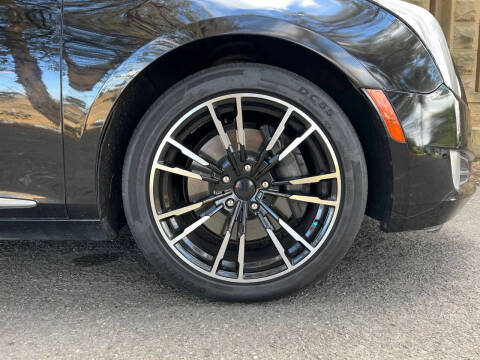 2017 Cadillac XTS Luxury