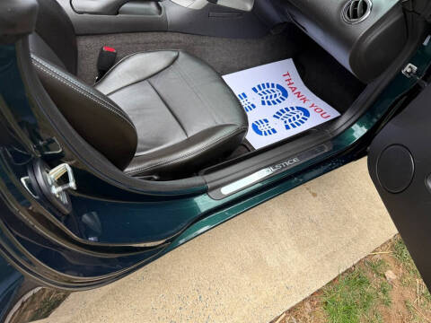 2008 Pontiac Solstice GXP