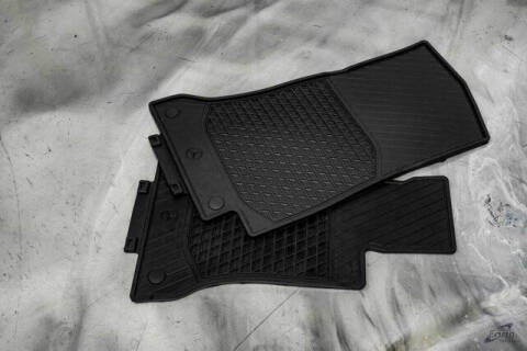 2017 Mercedes-Benz C-Class AMG C 63 S