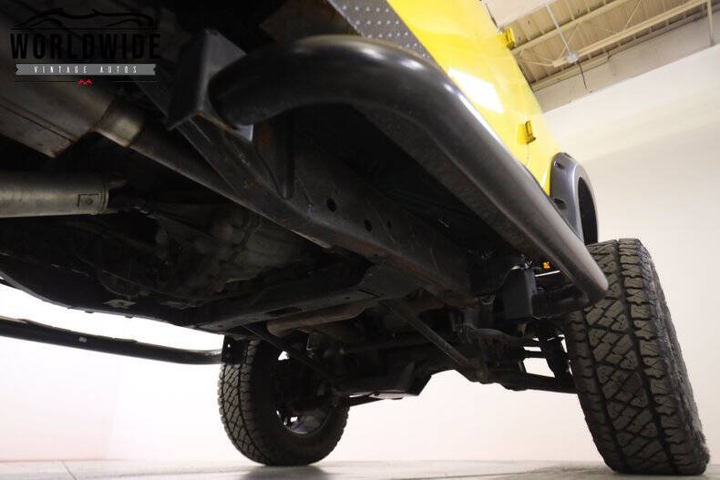 1962 International Scout