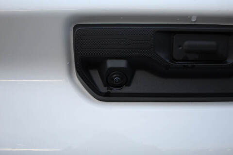 2025 GMC Sierra 3500HD