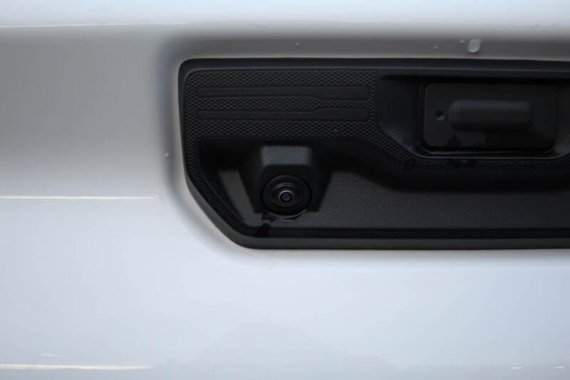 2025 GMC Sierra 3500HD