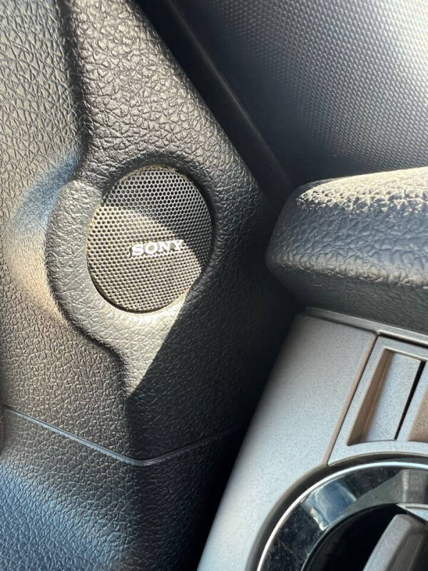 2015 Ford Expedition King Ranch