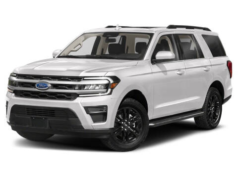 2023 Ford Expedition for sale at Show Low Ford in Show Low AZ