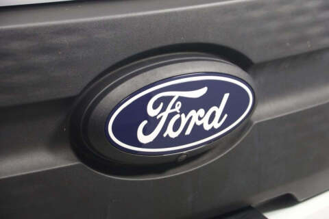 2024 Ford F-150 Lightning Flash