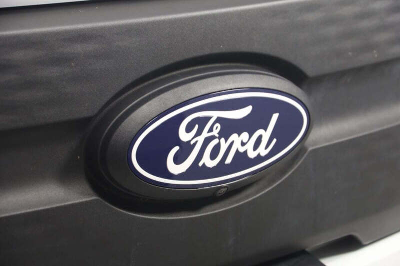 2024 Ford F-150 Lightning Flash