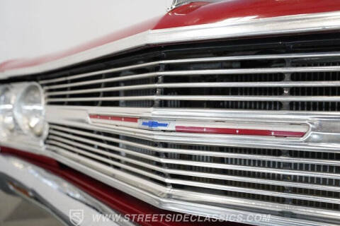 1965 Chevrolet Malibu