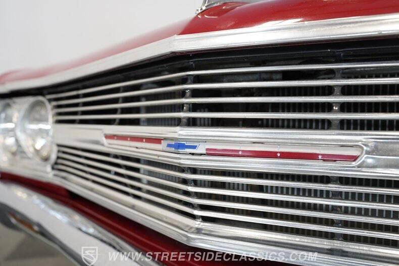 1965 Chevrolet Malibu