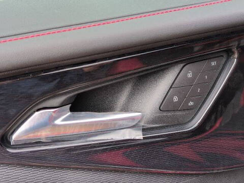 2026 Chevrolet Blazer EV RS