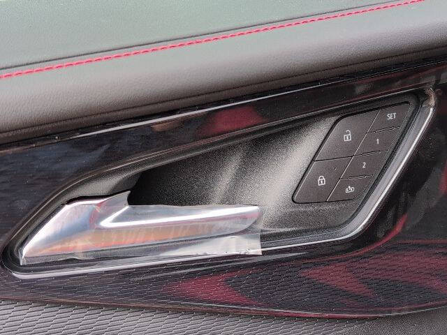 2026 Chevrolet Blazer EV RS