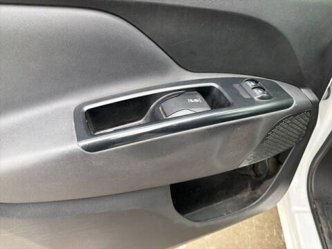 2017 RAM ProMaster City Tradesman