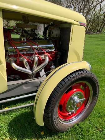 1939 Chevrolet Master