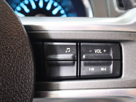 2014 Ford Mustang V6