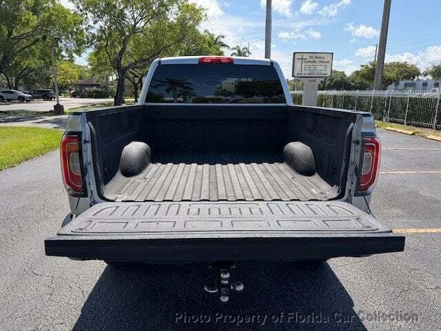 2016 GMC Sierra 1500