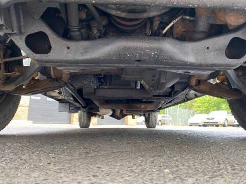 2008 Chevrolet G3500