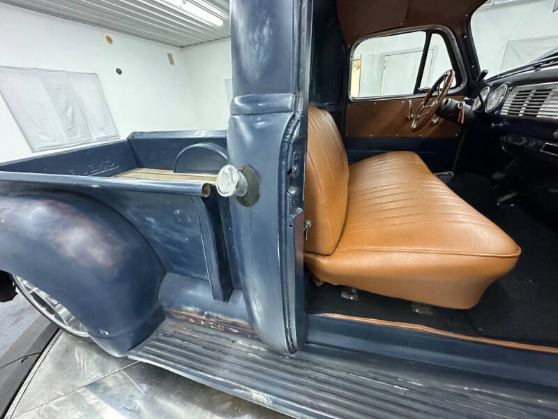 1968 Chevrolet C/K 10 Series