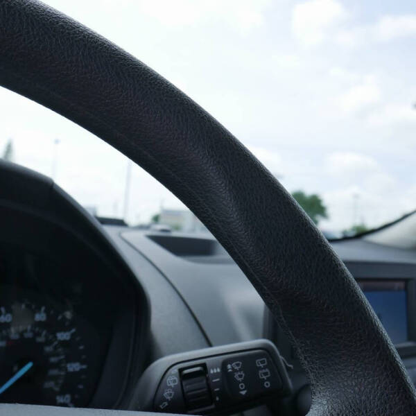 2022 Ford EcoSport S